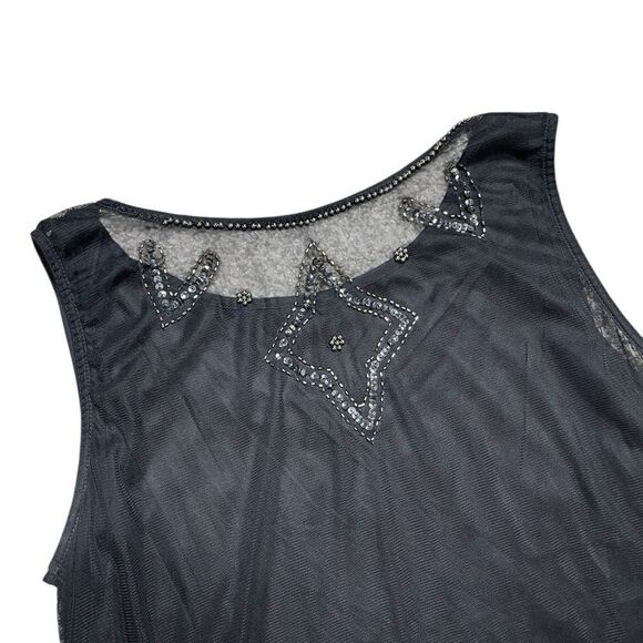 ARIAT WOMEN'S BLACK JACK DRESS SIZE XL - Picture 5 of 10
